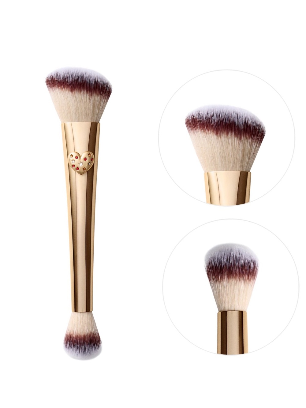 Hourglass Ambient Lighting Edit Unlocked Brush— Love NEW IN BOX✨